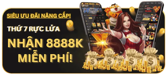 Đa dạng hóa trò chơi tại 8kbet.cc