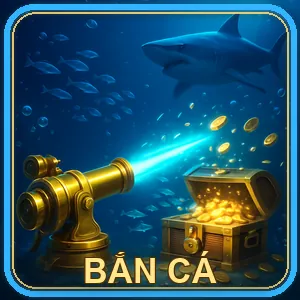 Game Bắn Cá Vua Hải Tặc