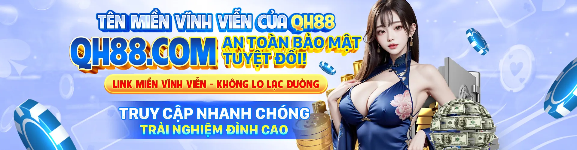 Banner khuyến mãi 8kbet.cc